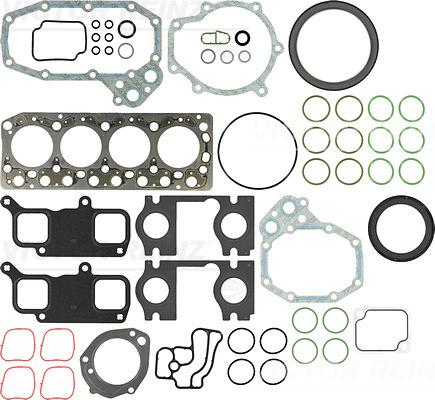Wilmink Group WG1239060 - Kompletan set brtvi, motor www.molydon.hr