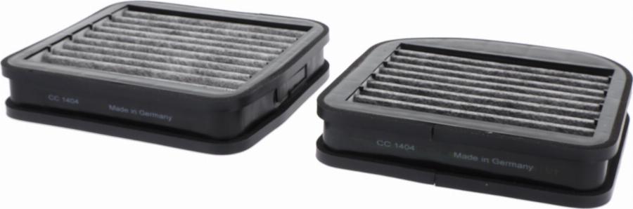 Wilmink Group WG1234174 - Filter kabine www.molydon.hr