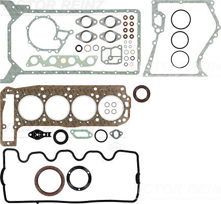 Wilmink Group WG1238665 - Kompletan set brtvi, motor www.molydon.hr