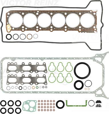 Wilmink Group WG1238781 - Kompletan set brtvi, motor www.molydon.hr
