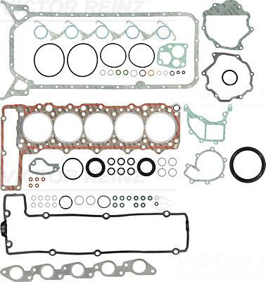 Wilmink Group WG1238788 - Kompletan set brtvi, motor www.molydon.hr