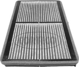Wilmink Group WG1233463 - Filter kabine www.molydon.hr