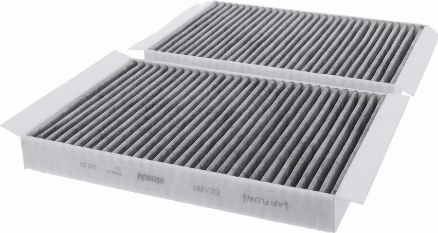Wilmink Group WG1233509 - Filter kabine www.molydon.hr