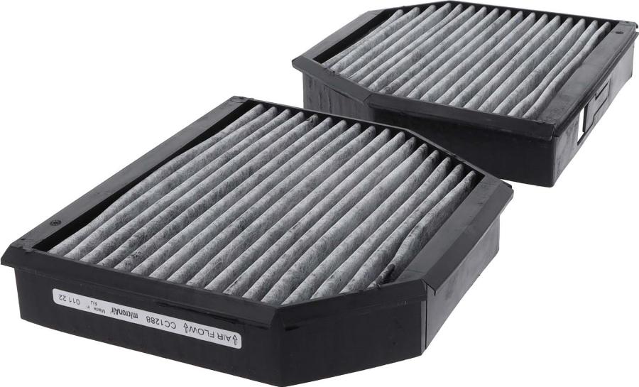 Wilmink Group WG1226953 - Filter kabine www.molydon.hr