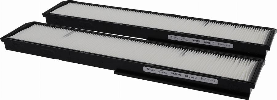 Wilmink Group WG1226696 - Filter kabine www.molydon.hr