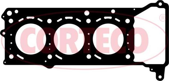 Wilmink Group WG1228418 - Brtva, glava cilindra www.molydon.hr