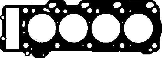 Wilmink Group WG1228205 - Brtva, glava cilindra www.molydon.hr
