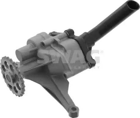 Wilmink Group WG1278893 - Pumpa za ulje www.molydon.hr