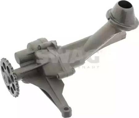 Wilmink Group WG1278866 - Pumpa za ulje www.molydon.hr