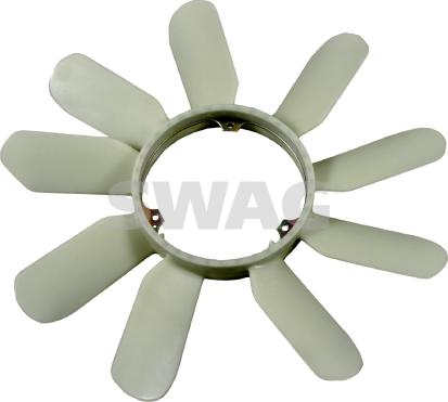 Wilmink Group WG1794523 - Rotor ventilatora, hladjenje motora www.molydon.hr