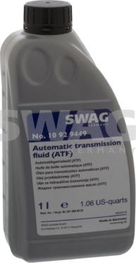 Wilmink Group WG1794577 - Ulje za automatski mjenjač www.molydon.hr