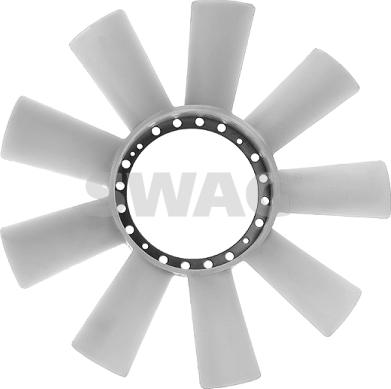 Wilmink Group WG1794378 - Rotor ventilatora, hladjenje motora www.molydon.hr