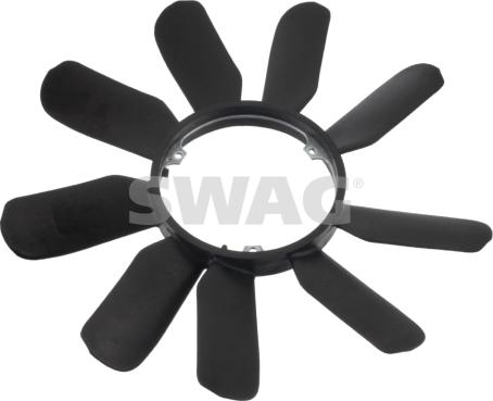 Wilmink Group WG1794377 - Rotor ventilatora, hladjenje motora www.molydon.hr