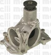 Wilmink Group WG1790161 - Vodena pumpa www.molydon.hr