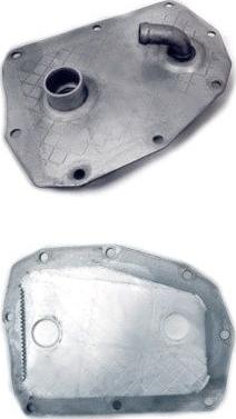 Wilmink Group WG1749690 - Uljni hladnjak, ulje za motor www.molydon.hr
