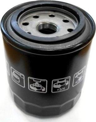 Wilmink Group WG1746694 - Filter za ulje www.molydon.hr