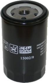 Mecafilter ELH4031 - Filter za ulje www.molydon.hr