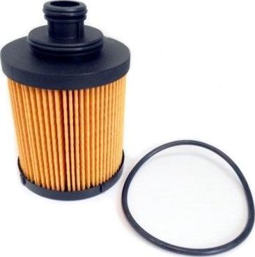 Wilmink Group WG1746618 - Filter za ulje www.molydon.hr