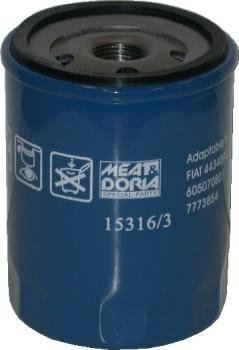 Wilmink Group WG1746716 - Filter za ulje www.molydon.hr