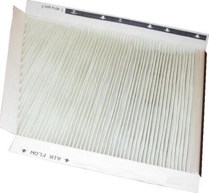Wilmink Group WG1747048 - Filter kabine www.molydon.hr