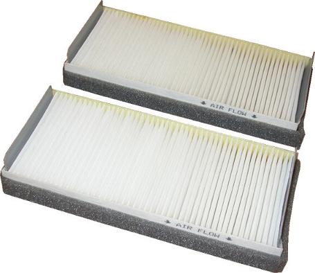 Wilmink Group WG1747047 - Filter kabine www.molydon.hr
