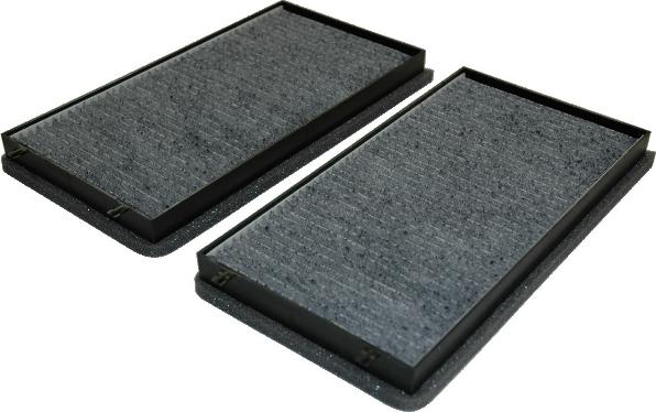 Wilmink Group WG1747038 - Filter kabine www.molydon.hr