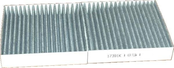 Wilmink Group WG1747193 - Filter kabine www.molydon.hr