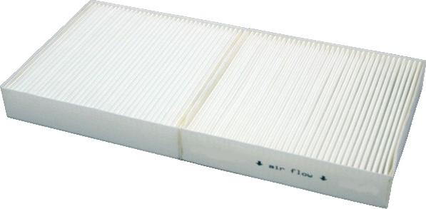 Wilmink Group WG1747192 - Filter kabine www.molydon.hr