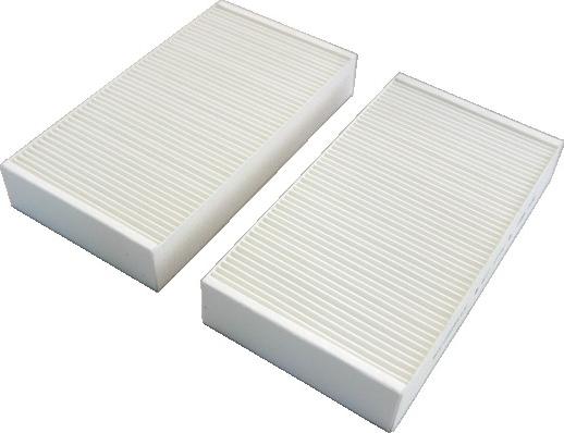 Wilmink Group WG1747127 - Filter kabine www.molydon.hr