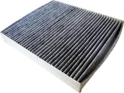 Wilmink Group WG1747354 - Filter kabine www.molydon.hr