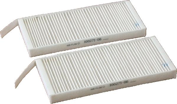 Wilmink Group WG1747301 - Filter kabine www.molydon.hr