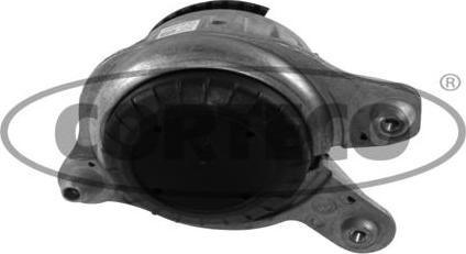 Wilmink Group WG1755415 - Nosač motora www.molydon.hr