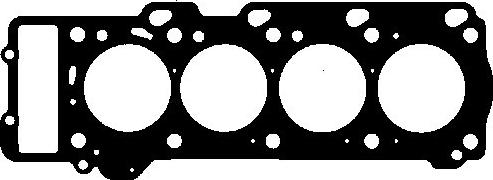 Wilmink Group WG1756922 - Brtva, glava cilindra www.molydon.hr