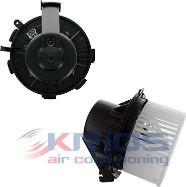 Wilmink Group WG1750544 - Ventilator kabine/unutrasnjeg prostora www.molydon.hr