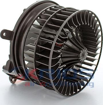 Wilmink Group WG1750515 - Ventilator kabine/unutrasnjeg prostora www.molydon.hr