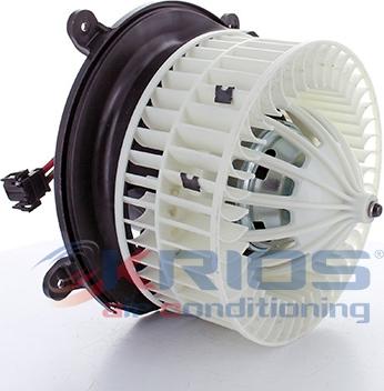 Wilmink Group WG1750516 - Ventilator kabine/unutrasnjeg prostora www.molydon.hr