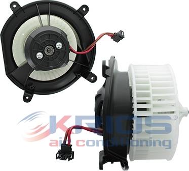 Wilmink Group WG1750532 - Ventilator kabine/unutrasnjeg prostora www.molydon.hr