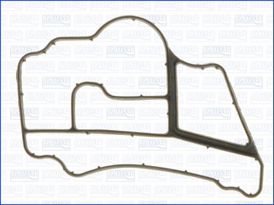 Wilmink Group WG1751391 - Brtva, filter za ulje www.molydon.hr