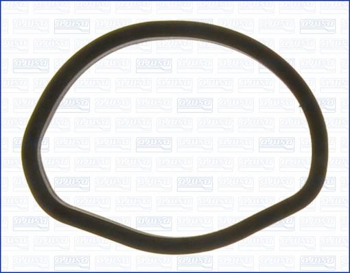 Wilmink Group WG1751354 - Brtva, filter za ulje www.molydon.hr