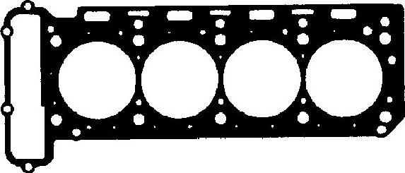 Wilmink Group WG1758475 - Brtva, glava cilindra www.molydon.hr