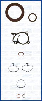 Wilmink Group WG1753598 - Garnitura brtvi, blok motora www.molydon.hr