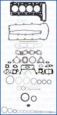 Wilmink Group WG1752243 - Kompletan set brtvi, motor www.molydon.hr