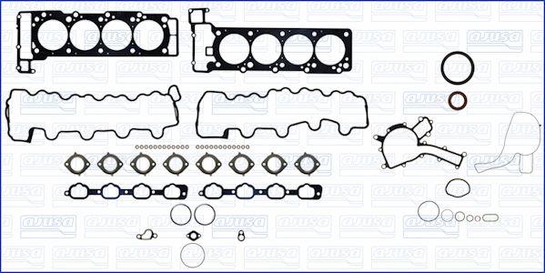 Wilmink Group WG1752253 - Kompletan set brtvi, motor www.molydon.hr