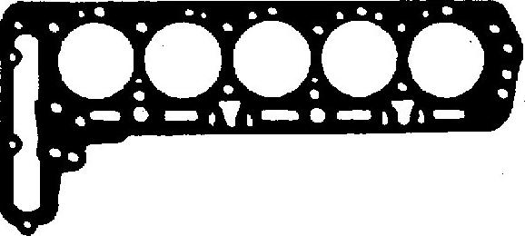 Wilmink Group WG1757885 - Brtva, glava cilindra www.molydon.hr