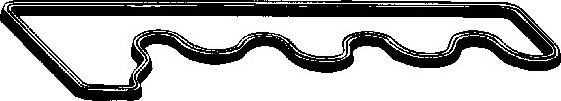 Wilmink Group WG1766855 - Brtva, poklopac glave cilindra www.molydon.hr