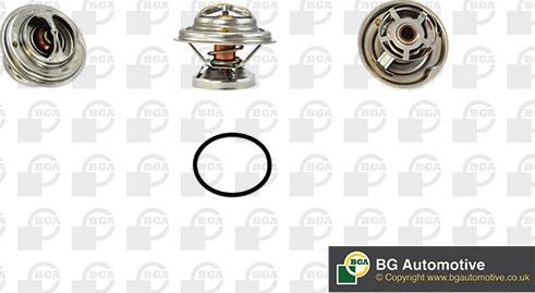 Wilmink Group WG1760469 - Termostat, rashladna tekućinu www.molydon.hr