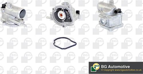 Wilmink Group WG1760406 - Termostat, rashladna tekućinu www.molydon.hr