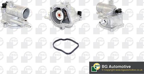 Wilmink Group WG1760410 - Termostat, rashladna tekućinu www.molydon.hr
