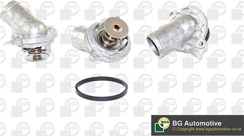 Wilmink Group WG1760418 - Termostat, rashladna tekućinu www.molydon.hr