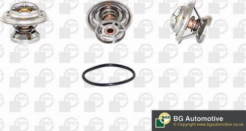 Wilmink Group WG1760516 - Termostat, rashladna tekućinu www.molydon.hr